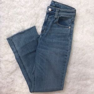 Bdg high waisted jeans